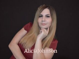 AliciaJohnson