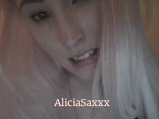 AliciaSaxxx