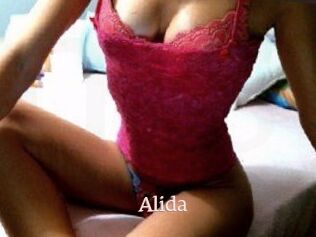 Alida