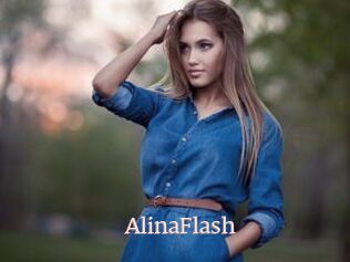 AlinaFlash