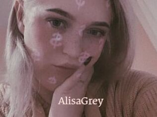 AlisaGrey