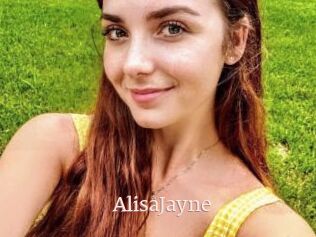 AlisaJayne