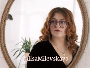 AlisaMilevskaya