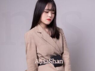 AlisaShan