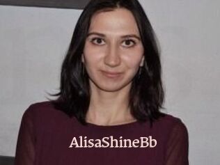 AlisaShineBb