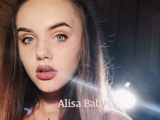 Alisa_Baby