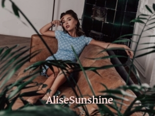 AliseSunshine