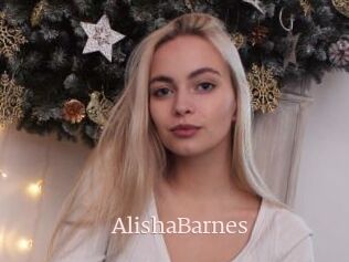 AlishaBarnes