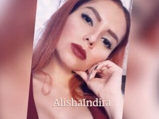 AlishaIndira