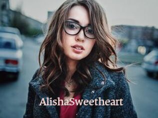 AlishaSweetheart