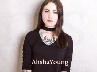 AlishaYoung