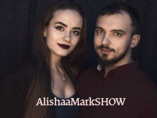 AlishaaMarkSHOW