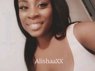 AlishaaXX