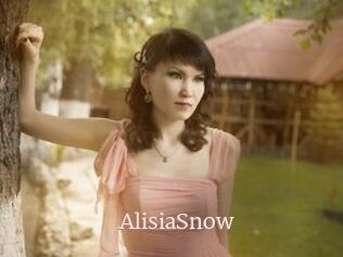 AlisiaSnow