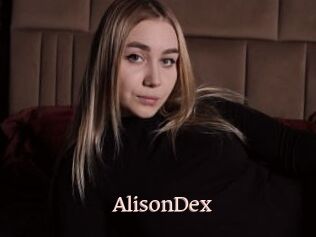 AlisonDex