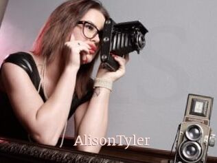 AlisonTyler