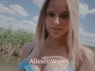 AlissonWows