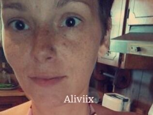 Aliviix