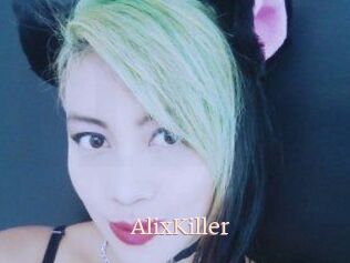 AlixKiller