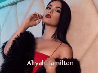 AliyahHamilton