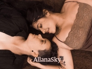 AllanaSky