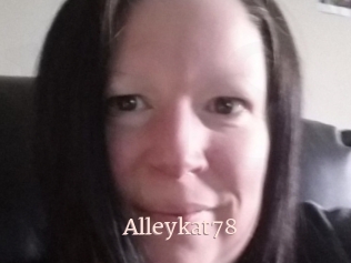 Alleykat78