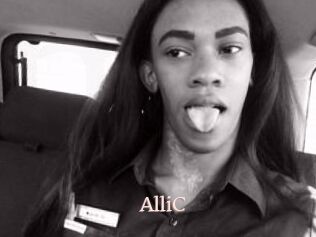 AlliC