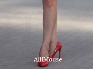 AlliMouse