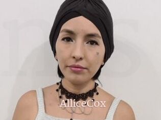 AlliceCox