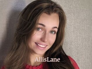 AllisLane