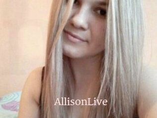 AllisonLive