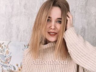 AllisonMoor