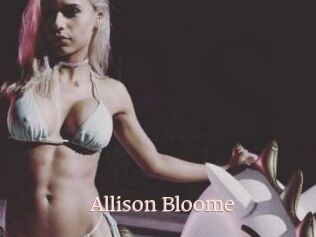 Allison_Bloome