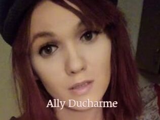 Ally_Ducharme