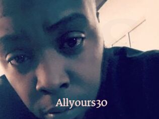 Allyours30