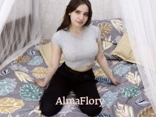 AlmaFlory