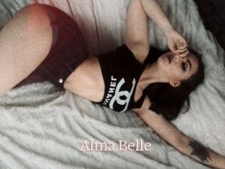 Alma_Belle