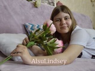 AlsuLindsey Mon Sexe