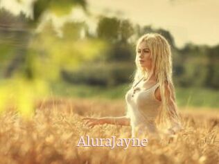 AluraJayne