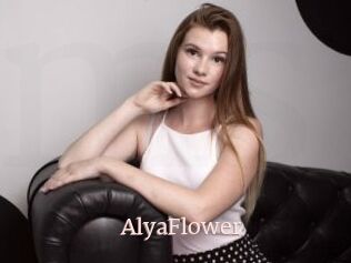 AlyaFlower