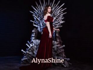 AlynaShine