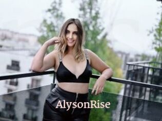 AlysonRise