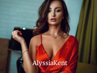 AlyssiaKent