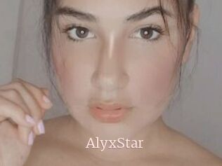 AlyxStar