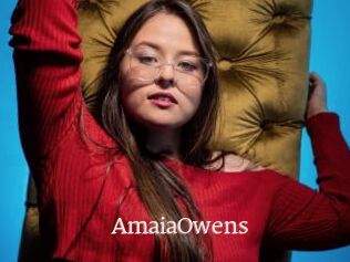 AmaiaOwens