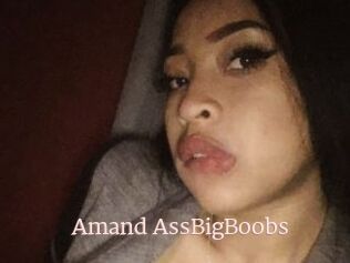 Amand_AssBigBoobs