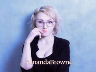 AmandaBrowne