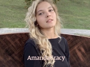 AmandaGracy