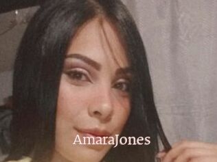 AmaraJones