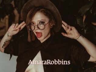 AmaraRobbins